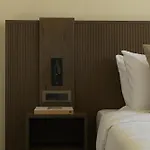 Hotell The Key Mikri Vigla