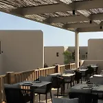 Hotell The Key Mikri Vigla