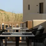 Hotell The Key Mikri Vigla