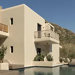 The Key Hotell