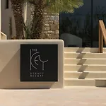 Hotell The Key