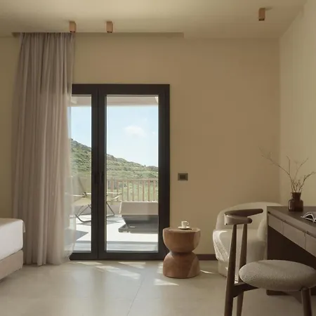 The Key 4* Μικρή Βίγλα