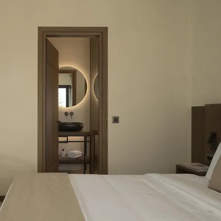 The Key Ξενοδοχείο 4*