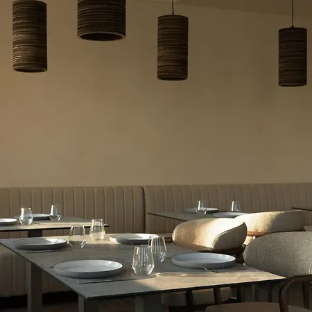 Szálloda The Key 4*