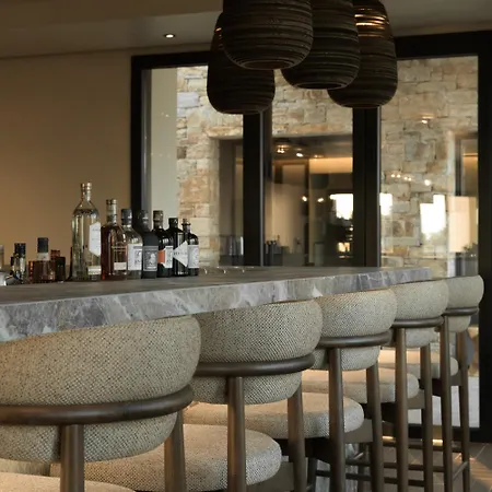 Szálloda The Key Mikrí Vígla