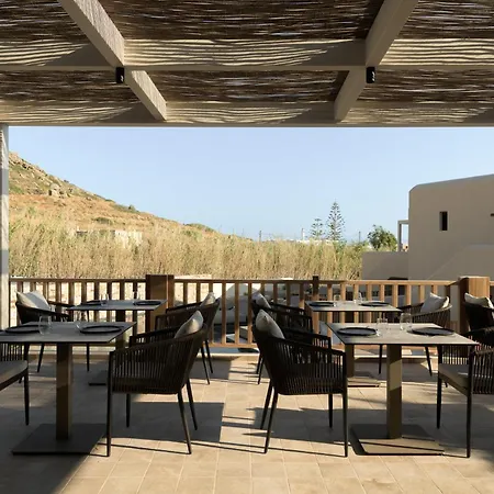 Szálloda The Key 4*