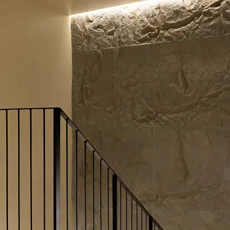 The Key 4* Mikrí Vígla