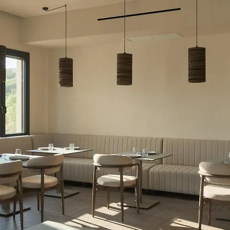 The Key 4* Mikrí Vígla