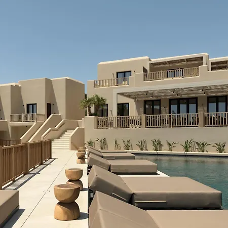 The Key Mikrí Vígla