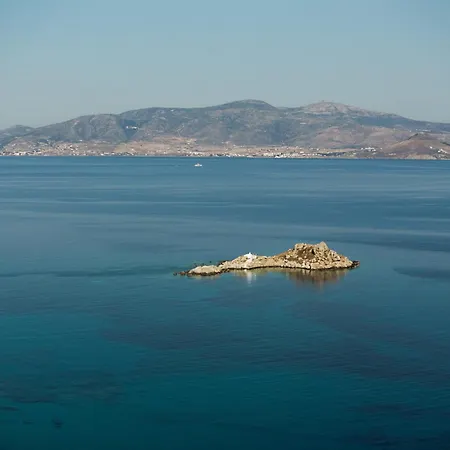 The Key Mikrí Vígla