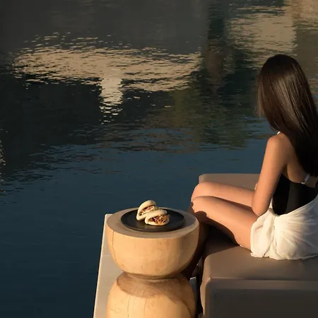 Szálloda The Key 4*