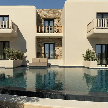 The Key Hotel