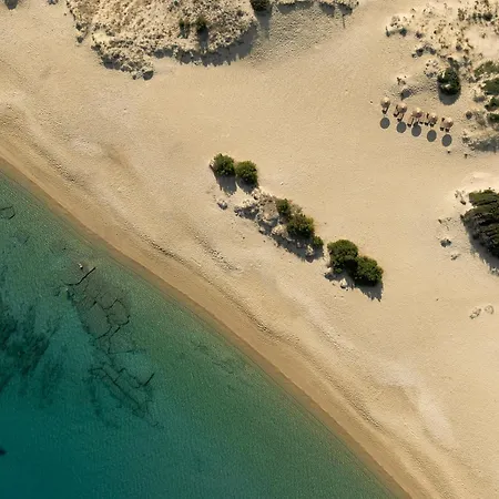 The Key Μικρή Βίγλα