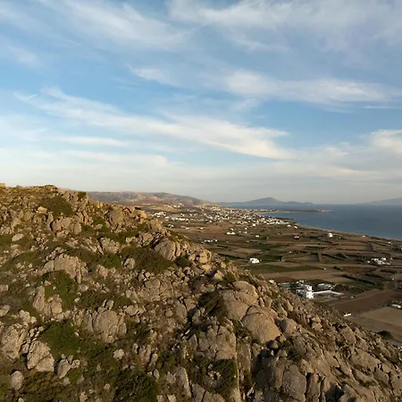 The Key Mikrí Vígla