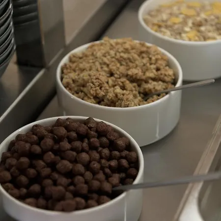 The Key 4* Mikrí Vígla