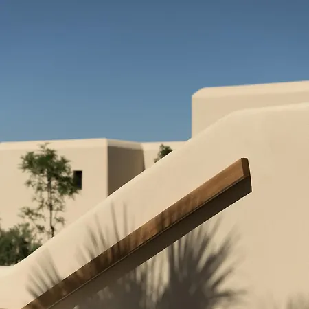 The Key 4* Mikrí Vígla