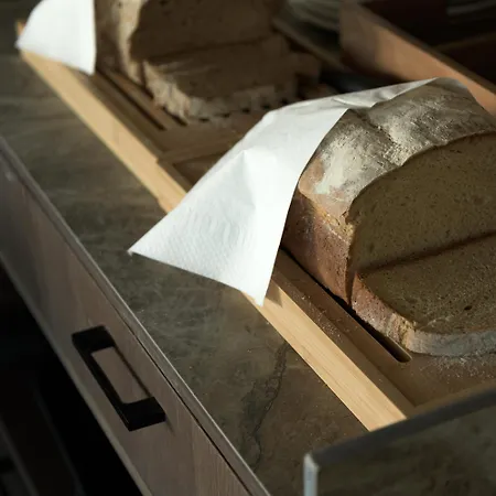 Szálloda The Key 4*