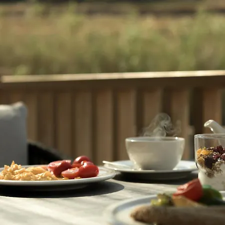 The Key 4* Mikrí Vígla