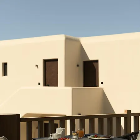 The Key 4* Mikrí Vígla