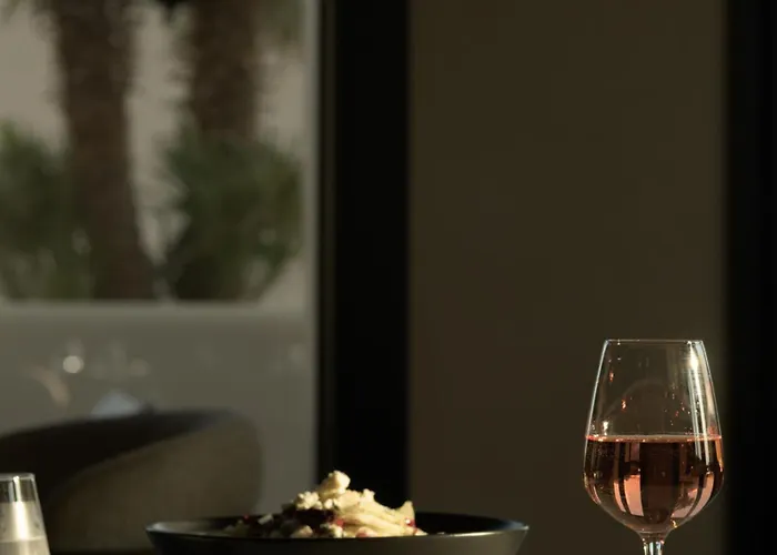 The Key 4* 미크리 비글라