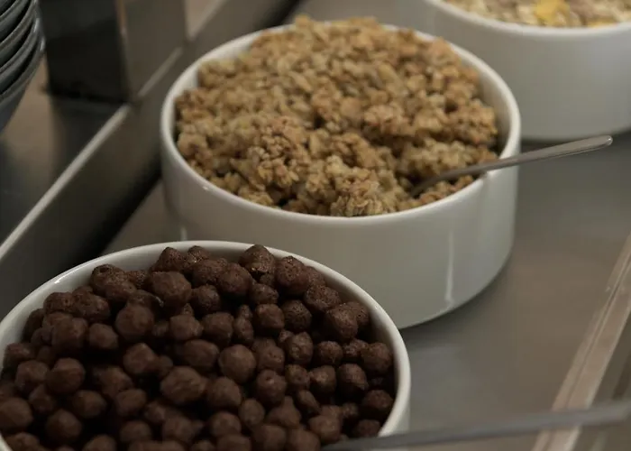 The Key 4* 미크리 비글라