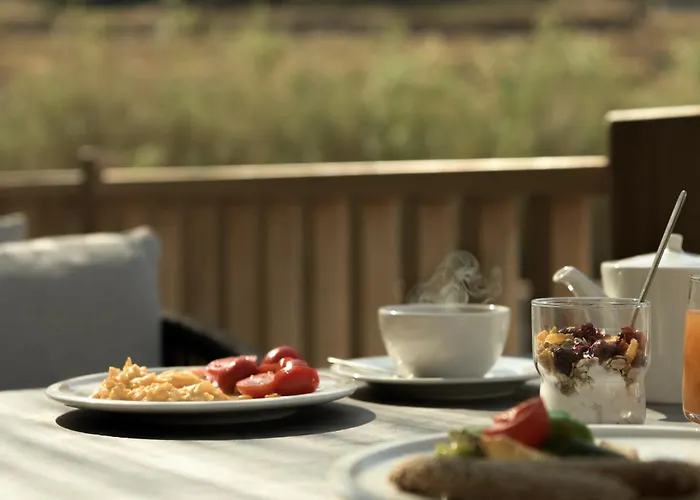 The Key 4* 미크리 비글라