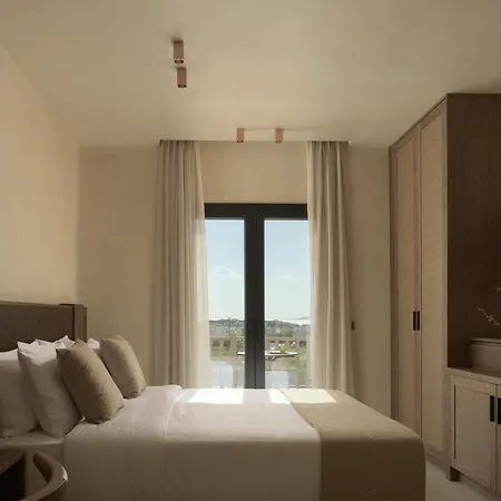 The Key Hotel