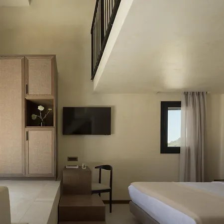 The Key Hotel 4*