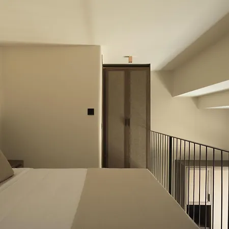 Hotel The Key 4*