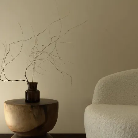 Hotel The Key Mikri Vigla