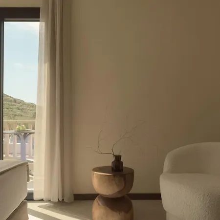 The Key Hotel Mikri Vigla