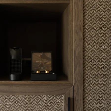 Hotel The Key Mikri Vigla