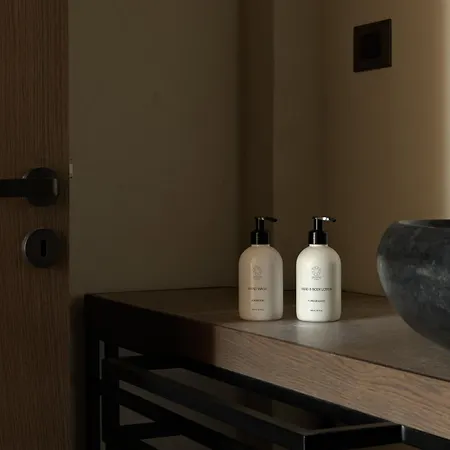 The Key Hotel