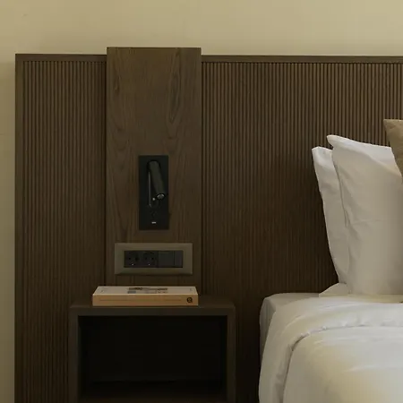 Hotel The Key Mikri Vigla