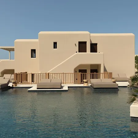 The Key Otel 4*