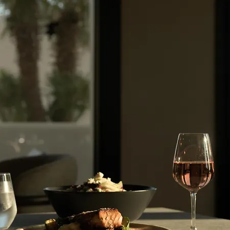 The Key 4* Mikri Vigla