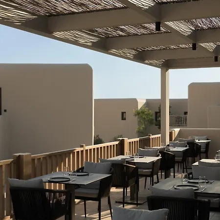 Hotel The Key Mikri Vigla