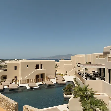 The Key Hotel Mikri Vigla