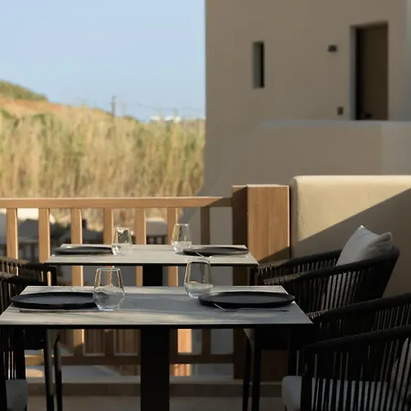 Hotel The Key Mikri Vigla