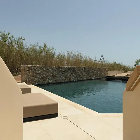 Hotel The Key Mikri Vigla