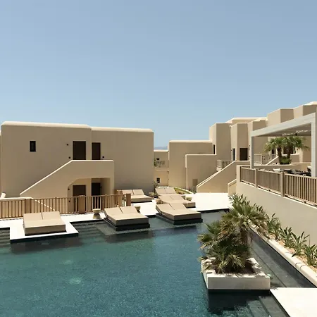 The Key 4* Mikri Vigla