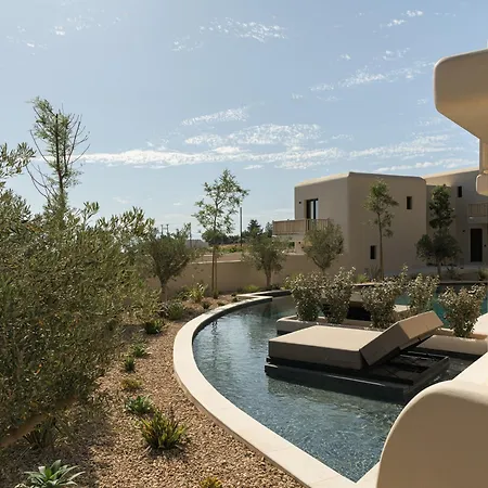 The Key Hotel 4*