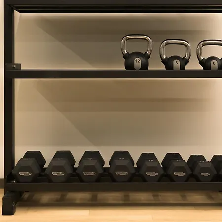 Hotel The Key Mikri Vigla