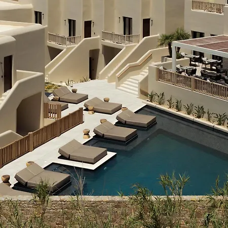 The Key Otel 4*