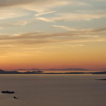 Hotel The Key Mikri Vigla