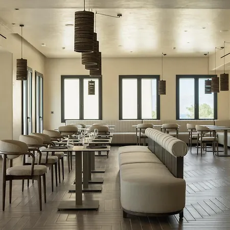 The Key Hotel