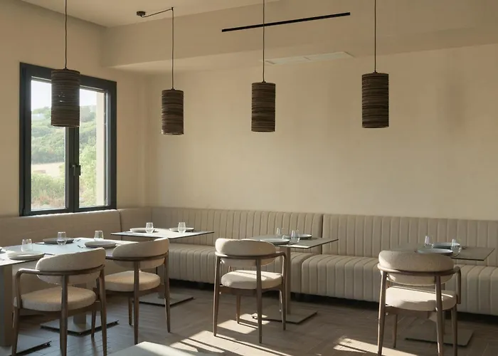 The Key 4* Mikri Vigla