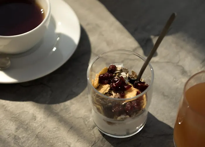 The Key Hotell Mikri Vigla