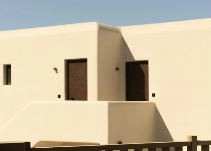 The Key 4* Mikri Vigla